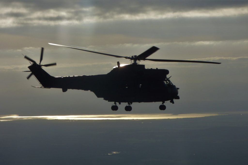 Interview James Fielding (Part II) TallyHo Corner