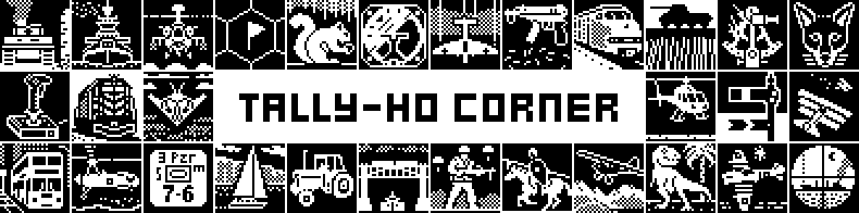 Tally-Ho Corner