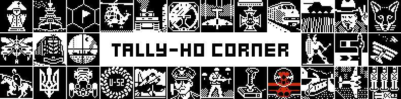 Tally-Ho Corner
