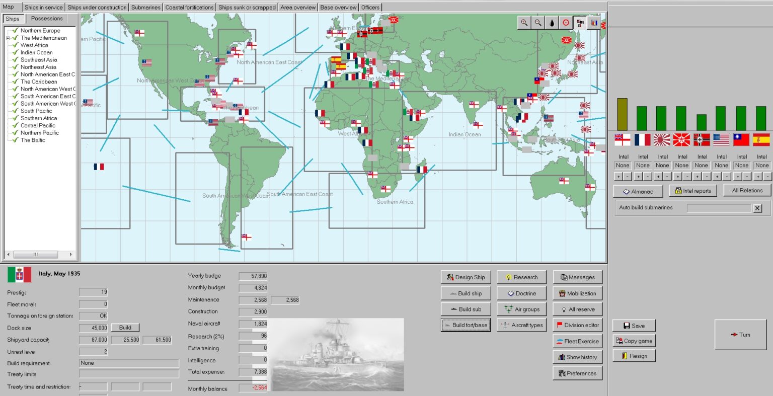 Rule the Waves 3 ruled out TallyHo Corner