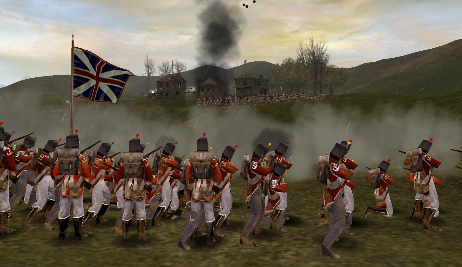 Napoleon total war steam трейнер фото 70