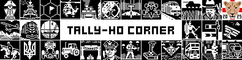 Tally-Ho Corner
