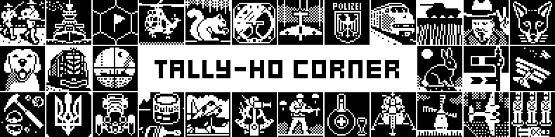 Tally-Ho Corner